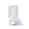 Zásobník na papírové ručníky v rolích MERIDA Hygiene CONTROL FLEXI