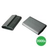 spona pro ocelovou pasku fp 16 mm 2000 ks 115830