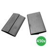 spona pro ocelovou pasku f 25 mm 450 ks 115776