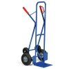 schodistovy rudl s pomocnym kolem nosnost 250 kg dusova kola 315