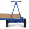 plosinovy vozik s oji plosina 2000x1000 mm 700 kg dusova kola 37877