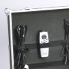 Přepravní kufr s vnitřním polstrováním AluPlus Toolbox 18