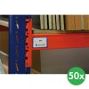 magneticke kapsy 100x150 mm 50 ks 116164