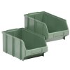 Plastový box z polystyrenu, 212 x 360 x 165 mm