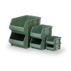 Plastový box z polystyrenu, 212 x 360 x 165 mm