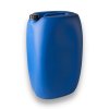 Plastový sud pro kapalné látky s 1 otvorem, 60 L, FASSET