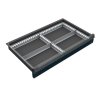 organizer naradi do zasuvky dilenskych voziku kovos kovovy 4 prihradky 60 120 mm 2270