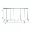 ocelove mobilni oploceni delka 2500 mm prumer trubek 30 mm 14235