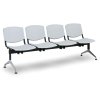 plastova lavice do cekaren smile 4 sedak seda 3830