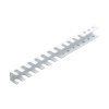 drzak na sroubovaky pro perforovany panel element system 1 ks 152761
