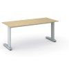 kancelarsky psaci stul primo flexible 180x80 cm briza 113853