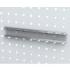 Držák šroubováků - 4 x pr. 6,5 mm / 4 x pr. 10,5 mm, pro EUROPERFO panely