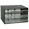 modulova skrinka se zasuvkami 382 x 290 x 230 mm 3 zasuvky 8505