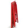 dilensky skladaci stul do garaze 1200 x 700 x 845 mm 12909