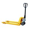 paletovy vozik s delkou vidlic 800 mm nosnost 2000 kg pryzova kola 14898
