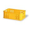 plastova prepravka na pecivo typ s 220 15 600 x 400 x 220 mm 14818