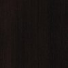 Knihovna s integrovaným stolem, 2950 x 700/400 x 1923 mm, wenge