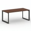 kancelarsky stul primo inspire 180x90 cm cerna podnoz tresen 104294