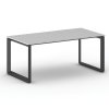 kancelarsky stul primo inspire 180x90 cm cerna podnoz seda 104298