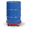 Podvozek pod 200 L sudy, průměr 600 mm, nosnost 400 kg