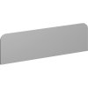 paravan na stul primo 1000 x 18 x 300 mm seda 25235