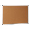 korkova nastenka v hlinikovem ramu 1200 x 900 mm 14490