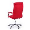 kancelarske kreslo lugo tex cervena 147710