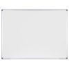 bila popisovaci tabule na zed magneticka 1200 x 900 mm 23838