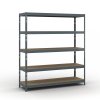 policovy regal 1786x1600x500 mm nosnost 350kg 103467