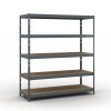 policovy regal 1786x1600x600 mm nosnost 350kg 103468