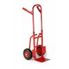 skladaci ocelovy rudl s ochranou kol nosnost 250 kg plna kola 16040