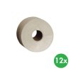 toaletni papir jednovrstvy prirodni role 180 m 12 ks 115641