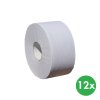 toaletni papir jednovrstvy prirodni role 220 m 12 ks 115616