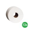 toaletni papir dvouvrstvy super bily role 180 m 12 ks 115615