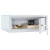 Nábytkový sejf HOME CASE 1, 100 x 250 x 230 mm, mechanický - na klíč