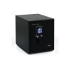 ohnivzdorny a vodeodolny sejf fire data 40 450 x 370 x 513 mm elektronicky zamek 35170