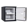 ohnivzdorny a vodeodolny sejf fire data 40 450 x 370 x 513 mm elektronicky zamek 27654