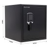 ohnivzdorny a vodeodolny sejf fire data 60 528 x 461 x 548 mm elektronicky zamek 27660