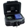 Ohnivzdorný box FIRE DATA 1, 165 x 382 x 324 mm, mechanický - na klíč
