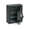 Sejf na klíče FIFTY BT KEY SAFE 20, na 20 klíčů