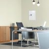 Skříňka na klíče s elektrickým zámkem S-100 EL, na 100 klíčů