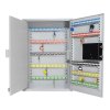 Skříňka na klíče s elektrickým zámkem S-150 EL, na 150 klíčů
