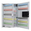 Skříňka na klíče s elektrickým zámkem S-150 EL, na 150 klíčů