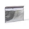 Ohnivzdorný vak FIRE BAG DIN A3 pro uložení dokumentů v trezoru, 470 x 340 x 20 mm