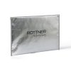 Ohnivzdorný vak FIRE BAG DIN A3 pro uložení dokumentů v trezoru, 470 x 340 x 20 mm