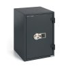 ohnivzdorny nabytkovy trezor fire hero 65 el 670 x 440 x 450 mm elektronicky zamek 35106