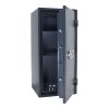 Ohnivzdorný nábytkový trezor FIRE HERO 100 EL, 950 x 440 x 450 mm, elektronický zámek