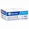 Papírové ručníky MERIDA-TOP SLIM, 100% celuloza, 2-vrstvé 3150 ks. (18x175 ks)