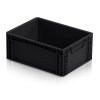 ESD Euro přepravka 400 x 300 x 170 mm