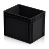 ESD Euro přepravka 400 x 300 x 320 mm